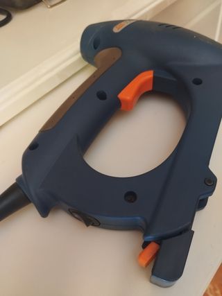 Grapadora eléctrica