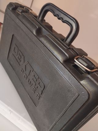 Grapadora eléctrica