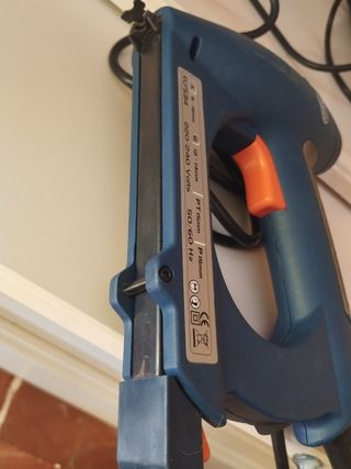Grapadora eléctrica