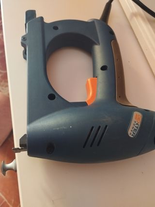 Grapadora eléctrica