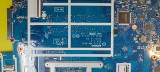 Placa base portátil Lenovo E570 i5