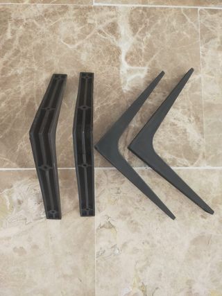 SOPORTES EN ESCUADRA