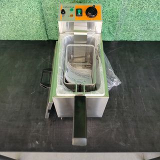 CA🍳 Freidora Eléc. 3,5 Litros