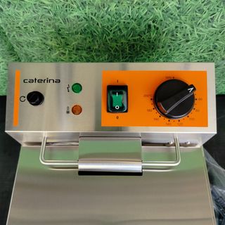 CA🍳 Freidora Eléc. 5 Litros