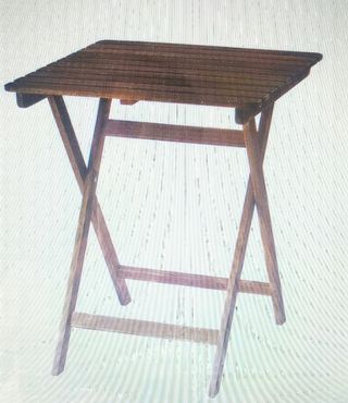 Mesa IKEA (estrenar)