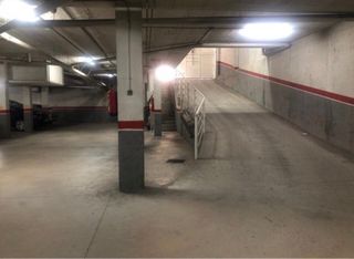venta garaje /parking