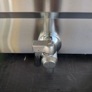 CA🍳 Freidora Eléc. 8 Lts con Grifo