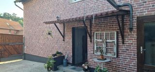 Panel aislante termico, acustico y antihumedad 3D