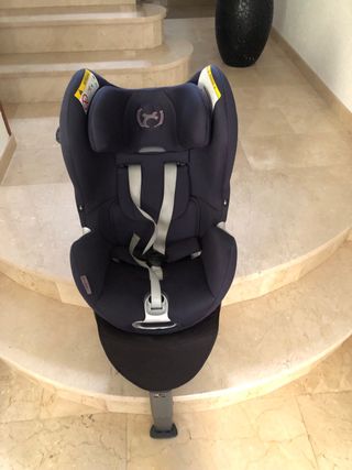 Silla coche Cybex Sirona 