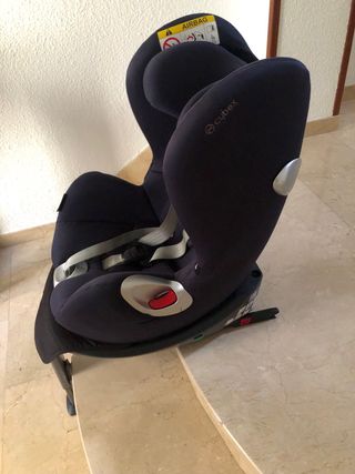 Silla coche Cybex Sirona 