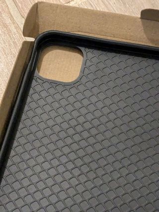 Funda Teclado Earto iPad Air 11 2024 A2902/A2903