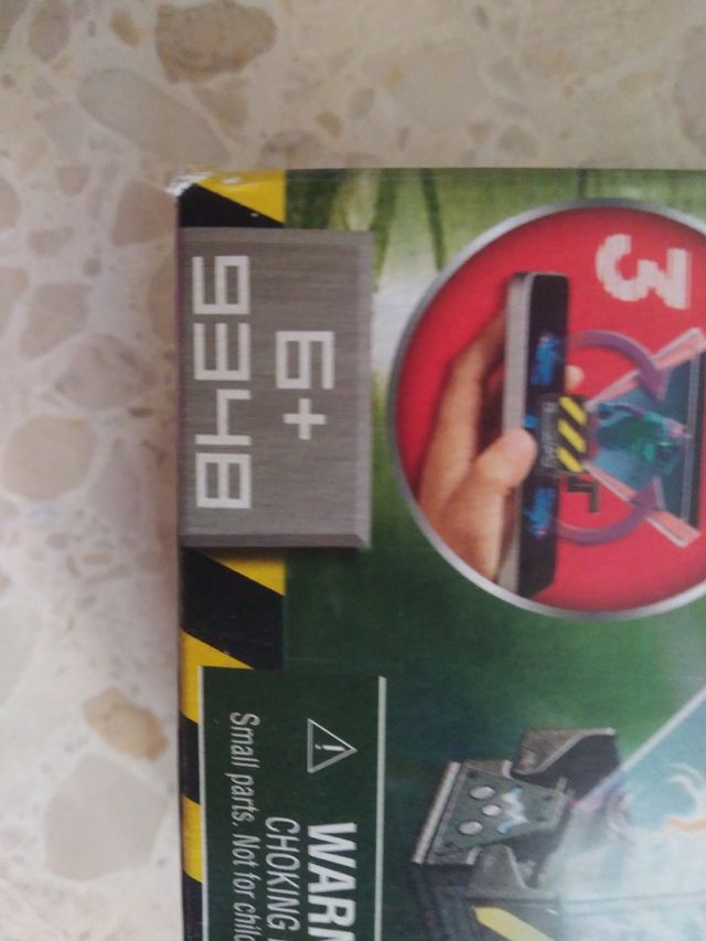 Playmóbil Cazafantasmas