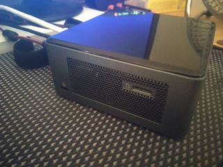 Mini pc Intel NUC8