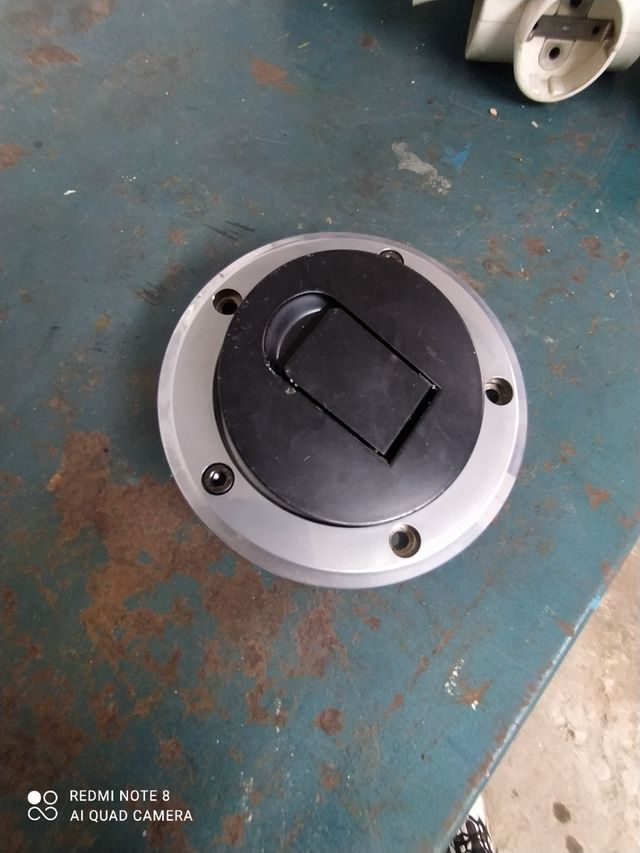 Tapa Depósito Gasolina 