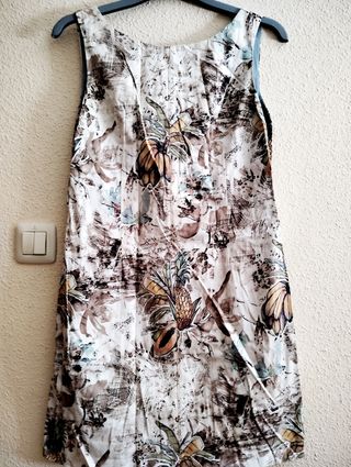 VESTIDO 42 mujer hombre niño niño 40 L M