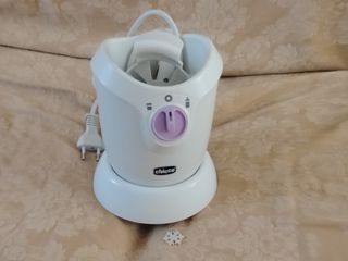 Scaldabiberon da viaggio chicco