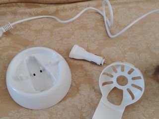 Scaldabiberon da viaggio chicco