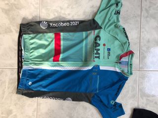 Maillot otobosley 