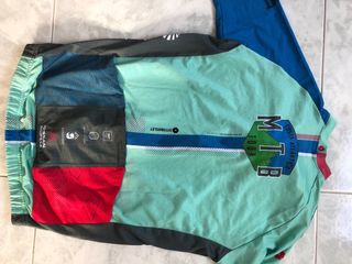 Maillot otobosley 