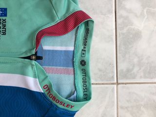 Maillot otobosley 