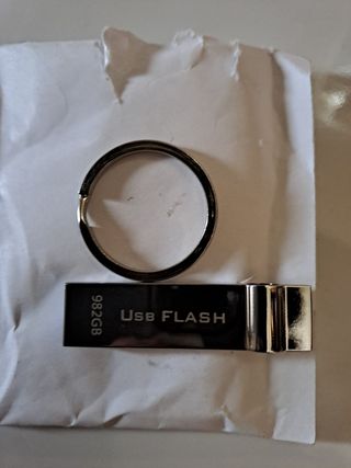Pendrive / USB 982Gb