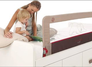 BARRERA CAMA ABATIBLE JANÉ