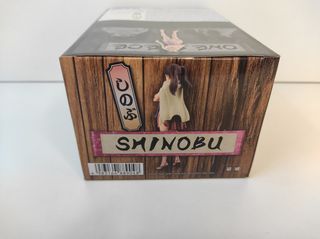 One Piece Figura Banpresto Shinobu 16cm 🏴‍☠️