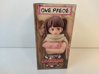 One Piece Figura Banpresto Shinobu 16cm 🏴‍☠️