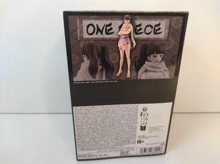 One Piece Figura Banpresto Shinobu 16cm 🏴‍☠️