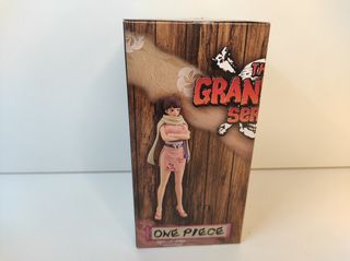 One Piece Figura Banpresto Shinobu 16cm 🏴‍☠️