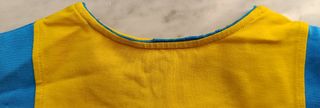 Canotta vintage uomo firmata Puma 