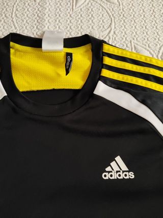 Camiseta Adidas
