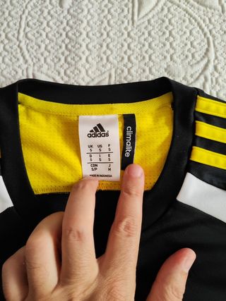 Camiseta Adidas