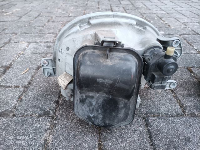 Fanali anteriori Twingo prima serie