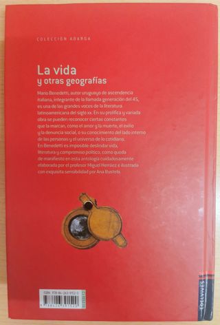 La vida y otras geografías