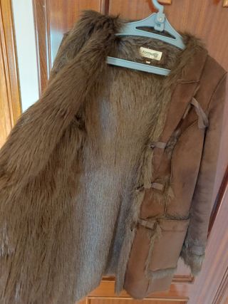 Chaquetón