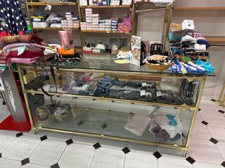 Banconi degli anni '60