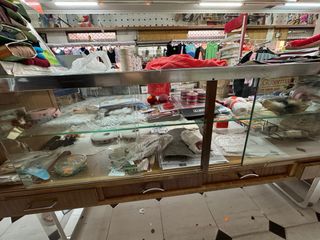 Banconi degli anni '60