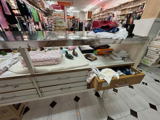 Banconi degli anni '60