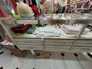 Banconi degli anni '60