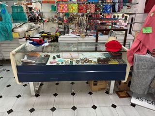 Banconi degli anni '60