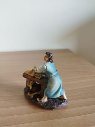 Statua presepe