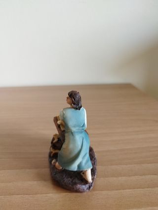 Statua presepe