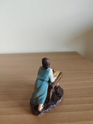 Statua presepe