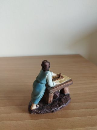 Statua presepe