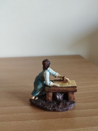 Statua presepe
