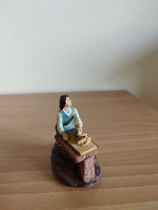Statua presepe