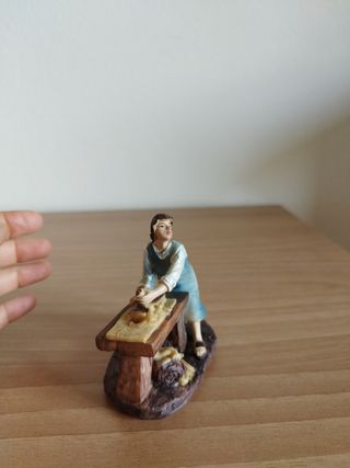 Statua presepe