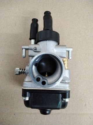 Carburador DELLORTO 21 Lambretta