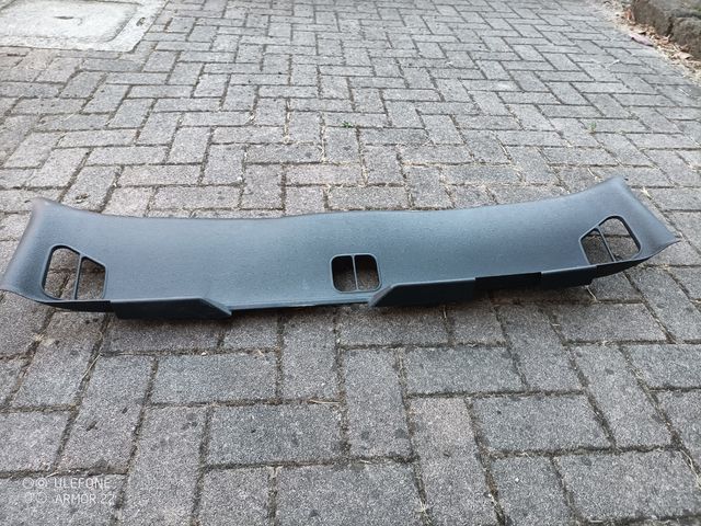 Protezione bagagliaio Twingo prima serie